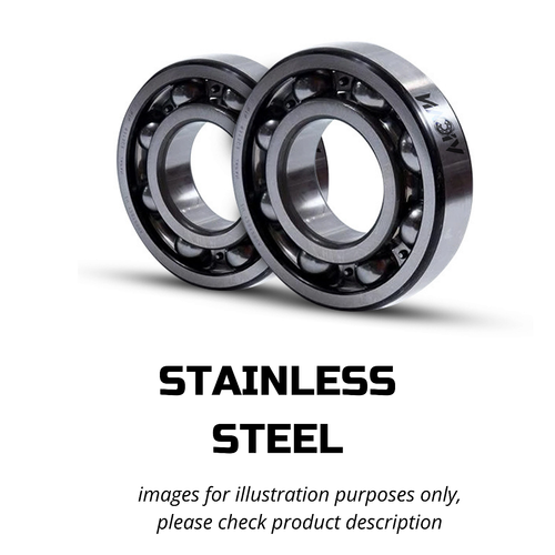DAIWA, ZILLION TW HLC 1516 SH - VICAN BEARING KIT - Picture 2 of 15