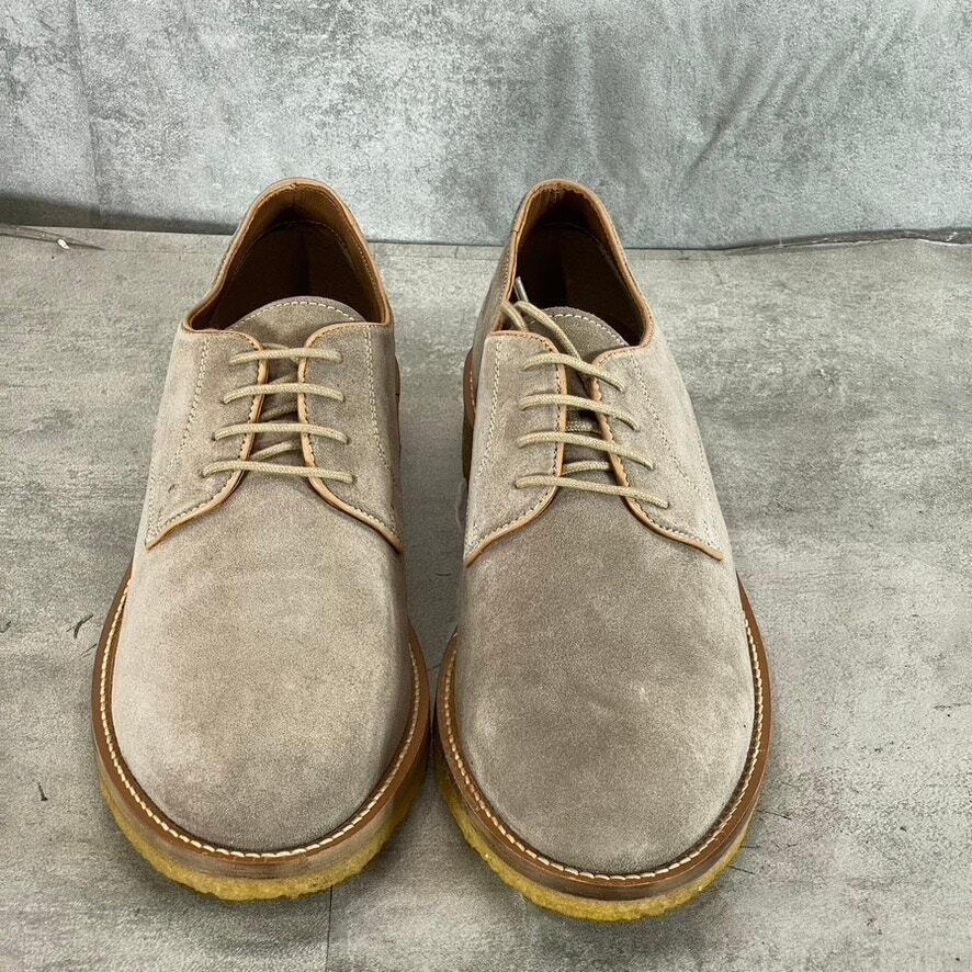 RESERVED FOOTWEAR NEW YORK Men display picture 1
