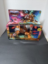MASTERS OF THE UNIVERSE STRIDOR HEROIC ARMORED WAR HORSE 2022