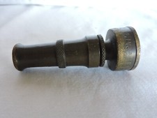 Challenger Mosiądz Vintage Dysza węża wodnego