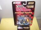 2002 Racing Champions Chase The Race Jimmie Johnson Rookie #48 Lowes 1/64 Nascar