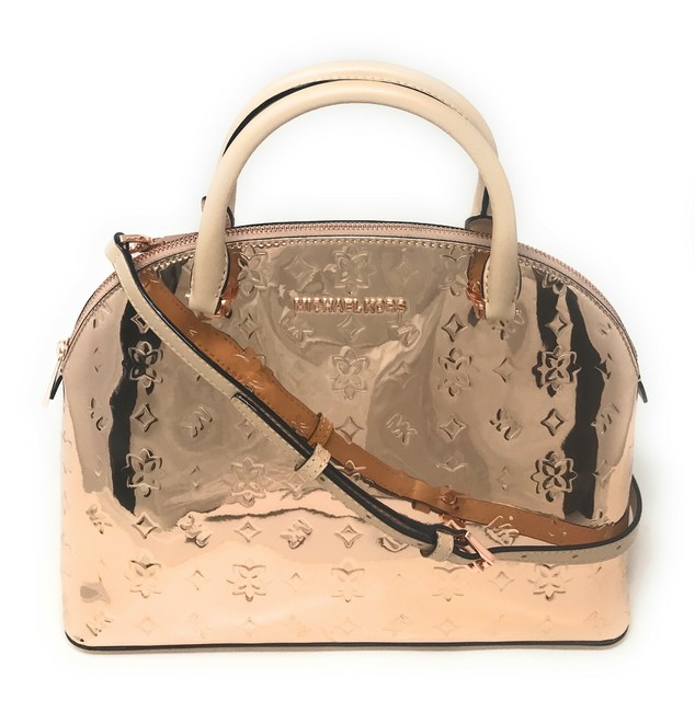 michael kors dome purse