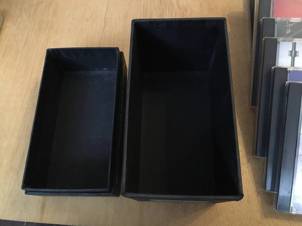 MILES DAVIS COMPLETE LIVE AT PLUGGED NICKEL 1965 SONY 7CD used Japan Limited Foto 4 de 4