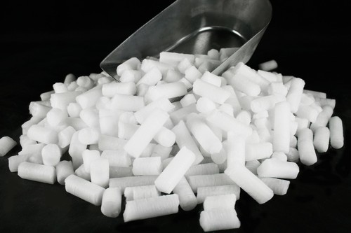 Trockeneis 10 kg Nuggets ∅ 16 mm inklusive Spezial-Thermobox, Next-Day Lieferung - Bild 2 von 7