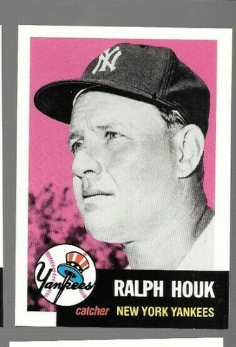 1991 Topps Archives Baseball #'s 200-337 Finish Your Set - Picture 88 of 141