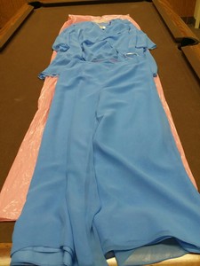 ebay mother of the bride size 16