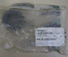 2 PCS Biesse L9272201300 PIGNO NE FOLLE 5/8" DZ=16 FREE PINION GEAR