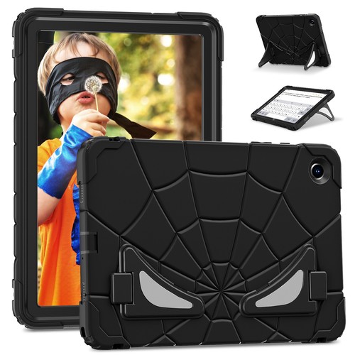 For Samsung Galaxy Tab A9 A9+ Kids Friendly Heavy Duty Protective Case - Picture 5 of 33