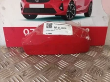 Vauxhall Astra H 2004-2010 PASSENGER WING MIRROR TRIM 259085L