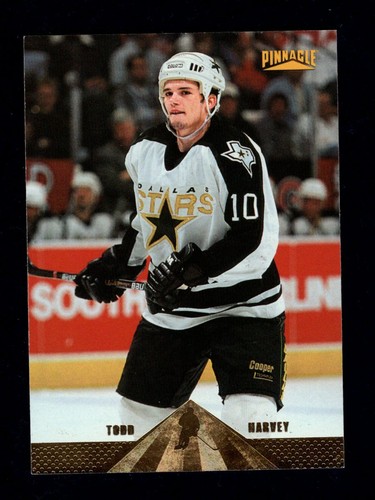 1996-97 Pinnacle Base Hockey Cards You Pick From The List - Picture 88 of 455