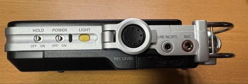 Sony PCM-D100Portable High Resolution Stereo Recorder Box Tested Excellent - Picture 9 of 15
