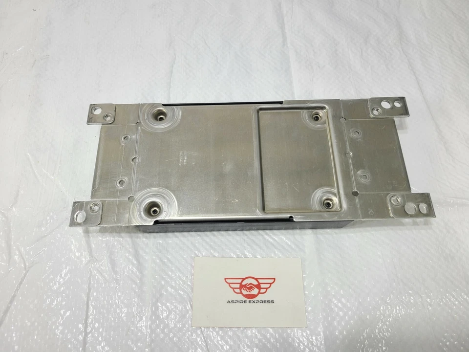 Módulo de controle telemático de comunicação BMW 440i xDrive 2017-2020 fabricante de equipamento original 2-622-603 - Imagem 4 de 4