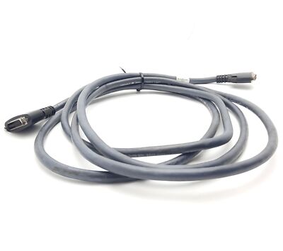 Intercon 1 BA-CLCP-3.0-P Interflex Camera Link Cable 30V 3m Length, MDR to MDR