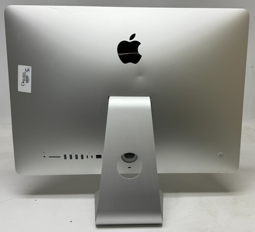 Apple iMac 2019 4K 21.5" (i5-8500 3.0GHz - 8GB RAM - 256GB SSD - MRT42LL/A)* - Picture 6 of 6