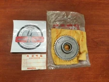 NOS Honda C72 C77 CA72 CA77 CB72 CB77 CP77 STARTING SPROCKET 28110-259-010 H75