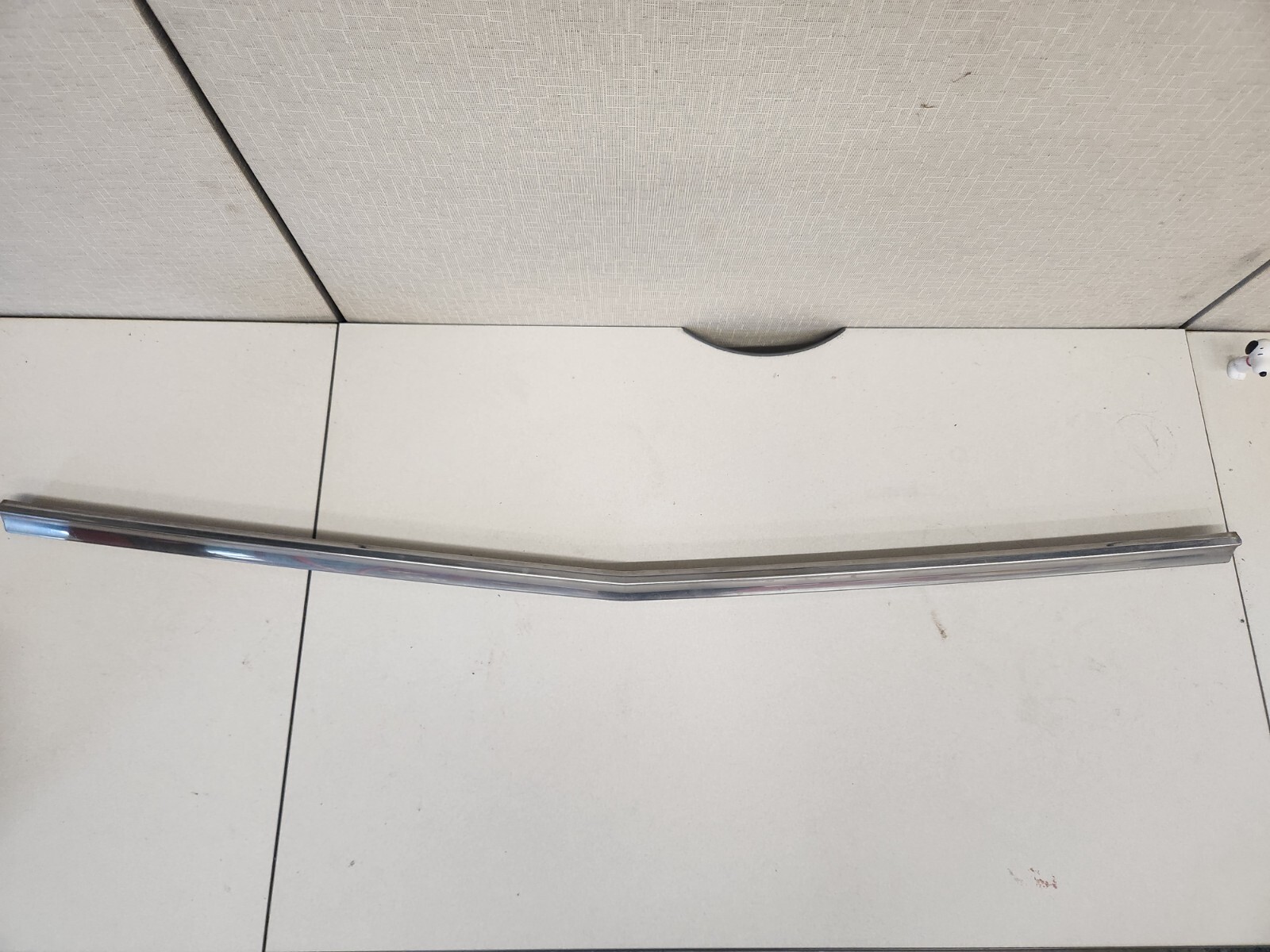 1964 Mercury Comet Caliente Cyclone hood lip molding/trim eBay