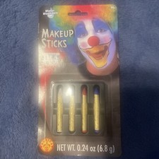 Highlight Makeup Sticks Water Washable Made In USA Free Shipping