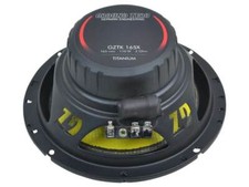 Pioneer Lautsprecher Komplett-Set 16,5cm Für Audi A3/A4/A8 – Front & Heck, Inkl. Adapter