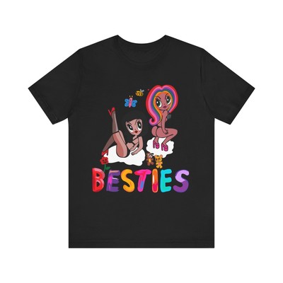 Besties KG t-shirt