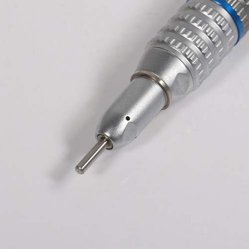 Dental Straight Nose Handpiece 1:1 NSK Style Slow Speed Attachment E-Type - Picture 6 of 17