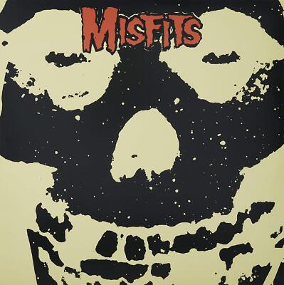 Misfits [Vinyl] 17046190916| eBay