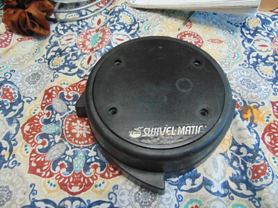 Penn ASM 622 Swivel Matic Base