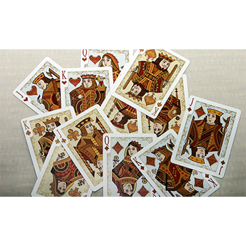 Bicycle Elegance Playing Cards (Limited Edition of 5000) | eBay