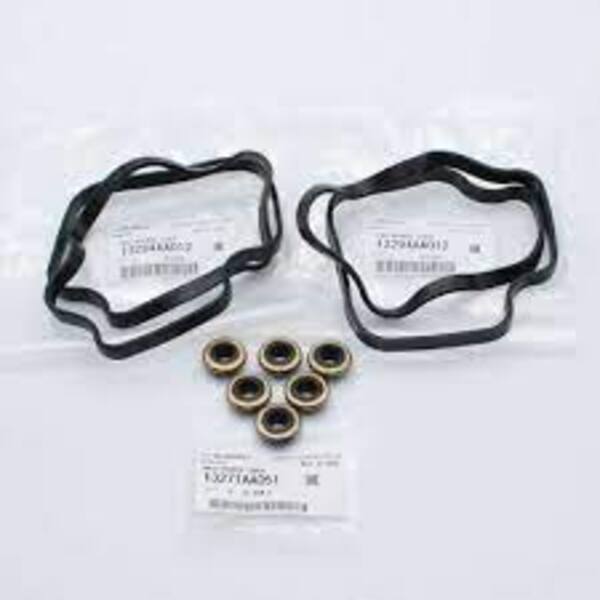 Subaru Genuine OEM Valve Cover Gasket Legacy Impreza 9098 13294aa012
