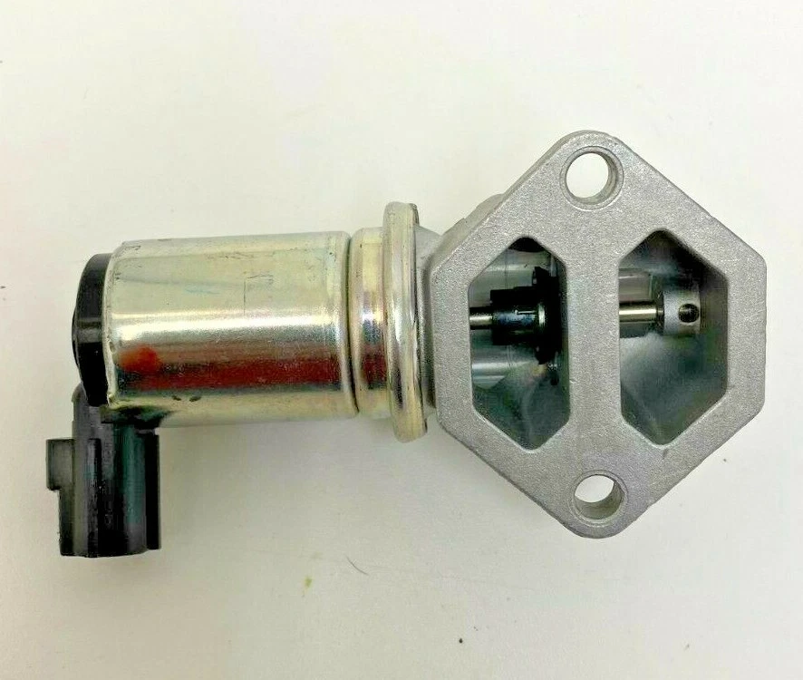 Válvula de control de aire de ralentí (IAC) OEM marca Ford AC286 NUEVA FORD WINDSTAR (1999-2000) Foto 3 de 4