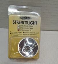 Streamlight 3C Xenon Lamp Assembly 3C
