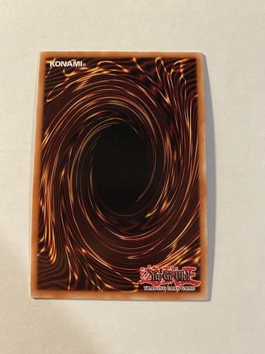 Yugioh  Raidraptor  Blade Burner Falcon DRL3-EN005 1st Edition Ultra Rare NM - Picture 3 of 3