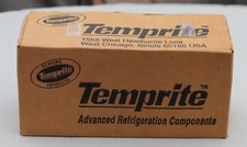 NOS/ Factory sealed box/Temprite 900f Refrigerant Oil Separator