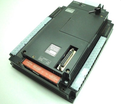 Mitsubishi MELSEC A0J2HCPU plus A0J-56DT 56 Point Expansion Unit