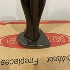 Vintage Marble Mother and Child Statue Figurine — photo 4