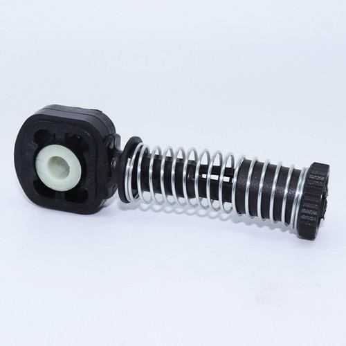 GEAR SELECTOR SHAFT BOWDEN CABLE CATCH For VW Golf MK4 MK5 MK6 Polo Linkage End - Picture 7 of 11