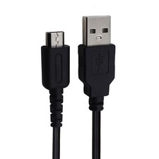 USB Power Charging Charger Sync Data Cable For Nintendo DS NDS Lite NDSL