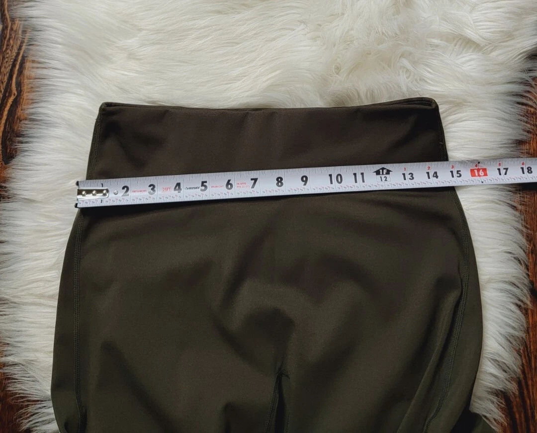 fabletics motion 365 athletic seamless leggings