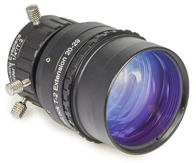 Baader MPCC Mark III V-1 Newton Komakorrektor Set, , BA2458403
