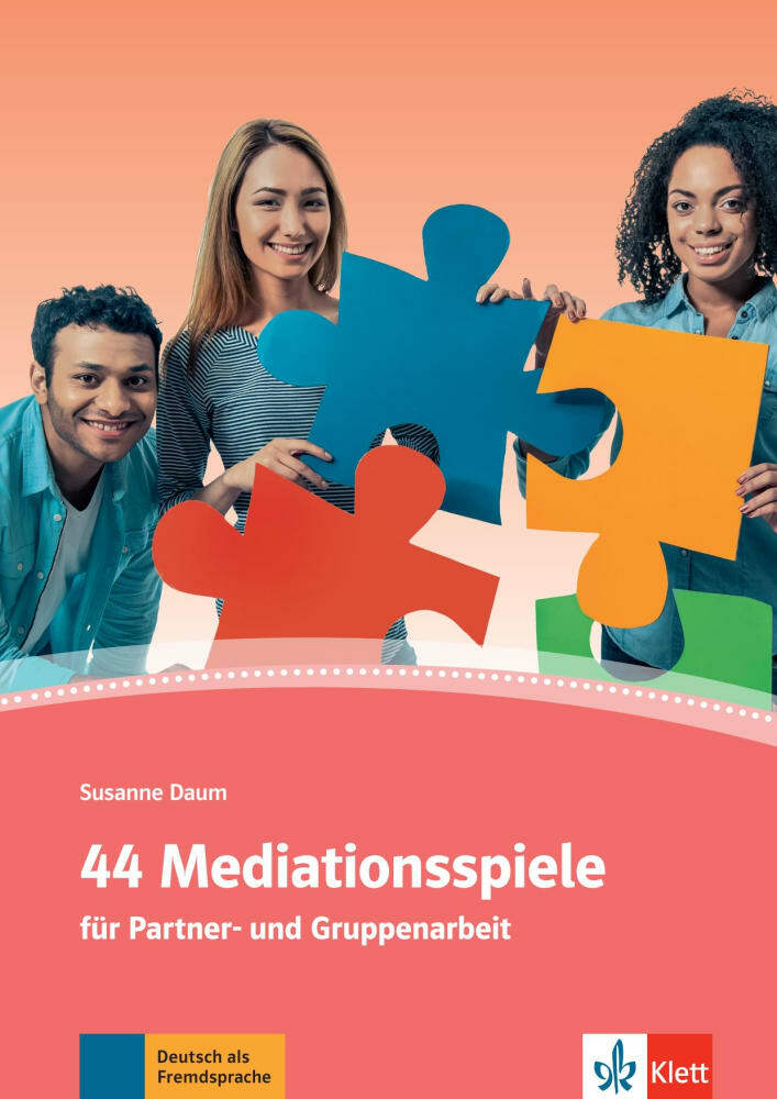 Unbekannt. / 44 Mediationsspiele