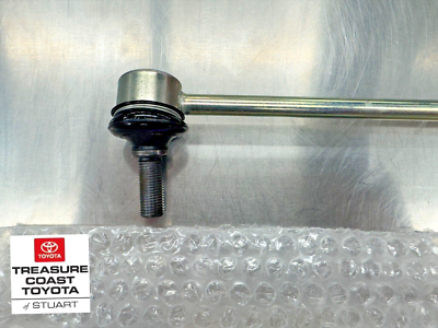 Toyota 4882006050 Genuine OEM Factory Original Stabilizer Link for
