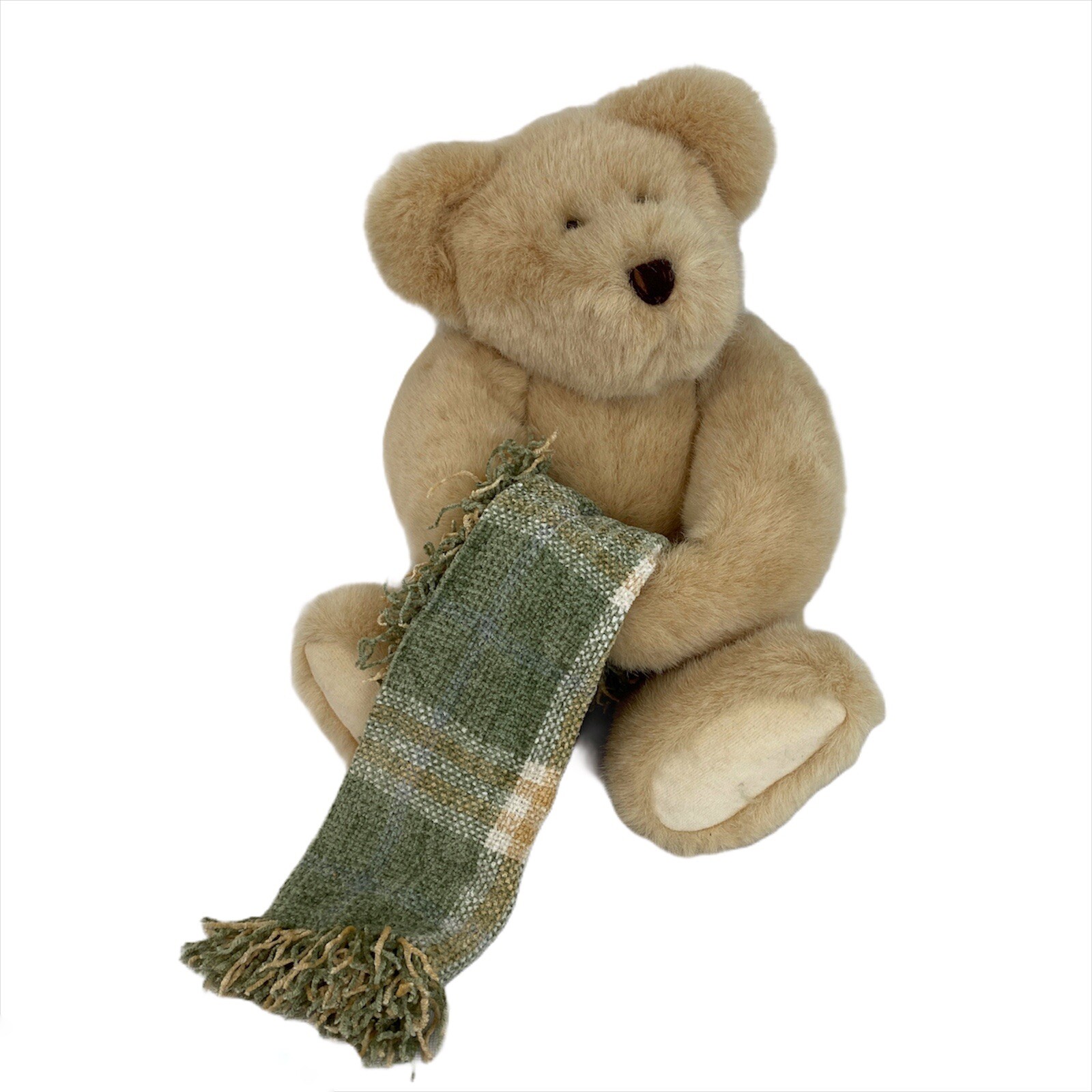 toys from the attic teddy bear