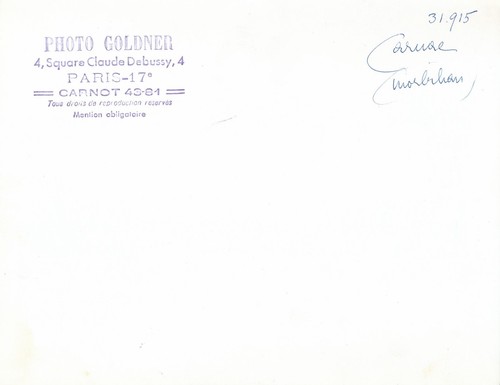 CARNAC c. 1950 - Panorama Morbihan - Div 11949 - Picture 2 of 2