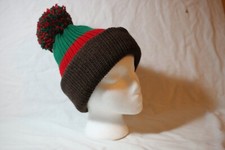 Royal Tank Regiment Beanie