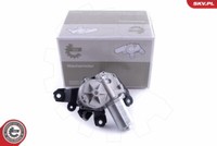 Esen SKV Wischermotor Hinten FüR Dacia Sandero II Renault Captur Clio IV J5