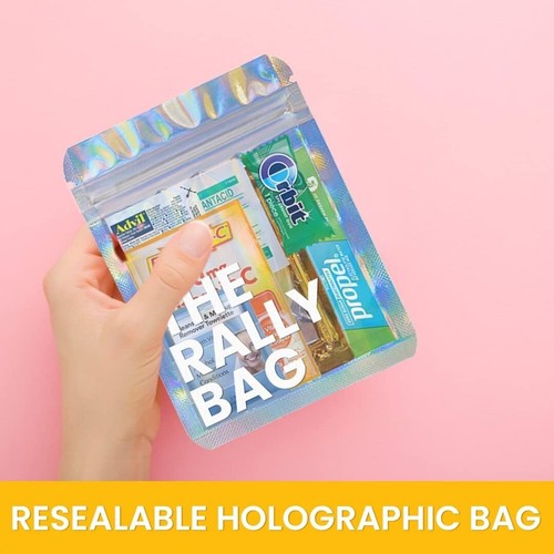 10 Pre-Filled Hangover Kits for Bachelorette Party Favors, Birthdays & Weddin... - Picture 9 of 10