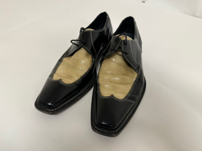Mezlan Custom Men display picture 1