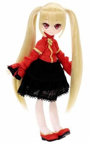 AZONE Lil'Fairy A Little Helper Luo Doll NEW PID041-LFL From Japan - Picture 5 of 9