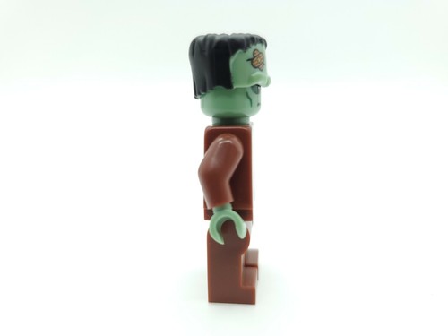 The Monster Used Lego Minifig minifigure - Bild 2 von 4
