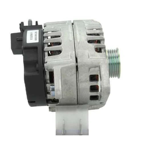 Alternador Valeo adecuado para CLS220 CLS300 CLS350 CLS400 E200 E220 E300 E350 Foto 4 de 4