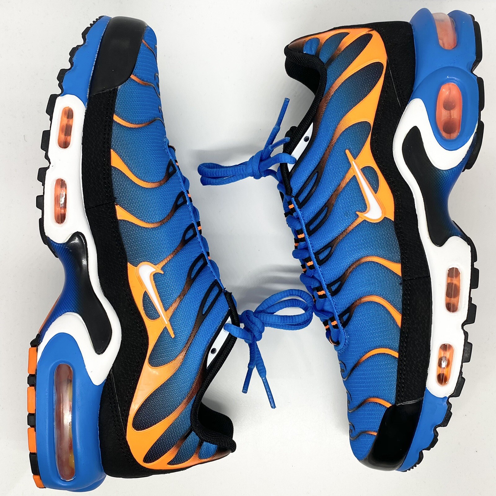 air max plus hot wheels
